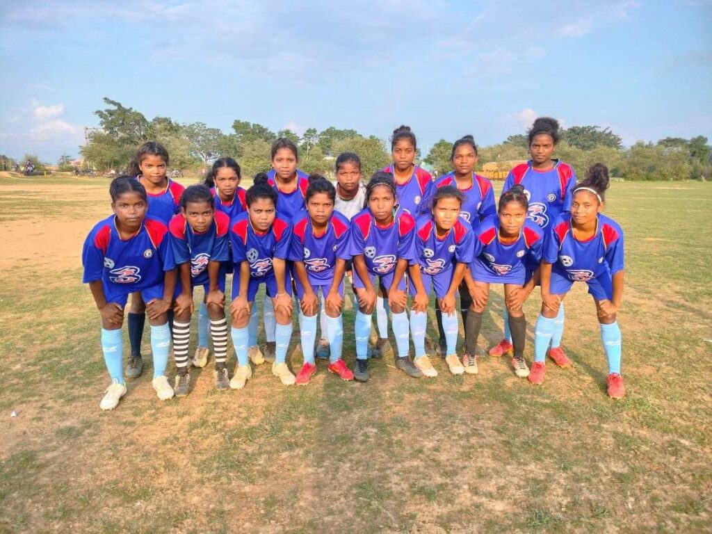 Jaspuriya FC