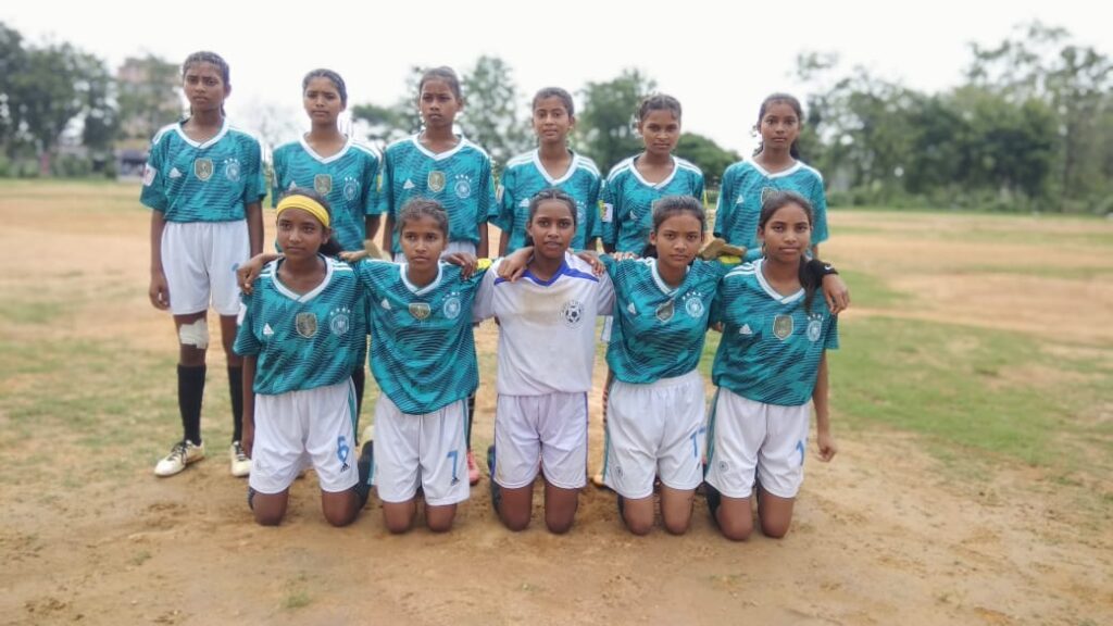 Lal Badshah Academy