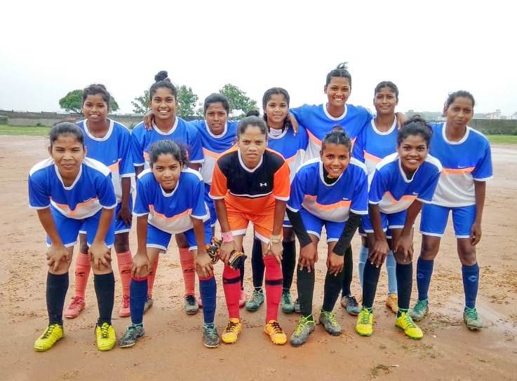 Shyam FC