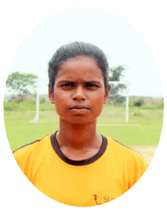 Neel Kusum Lakra