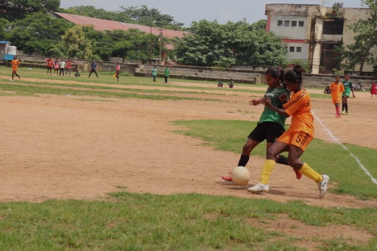 play final match